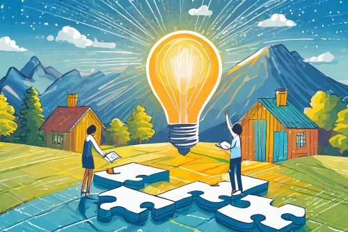 Jigsaw puzzle